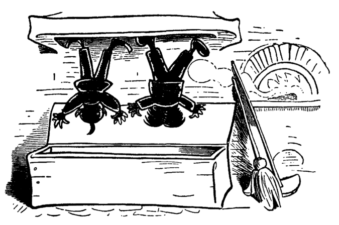 Neu: Schwarz wie Raben dessert schwarzwieraben